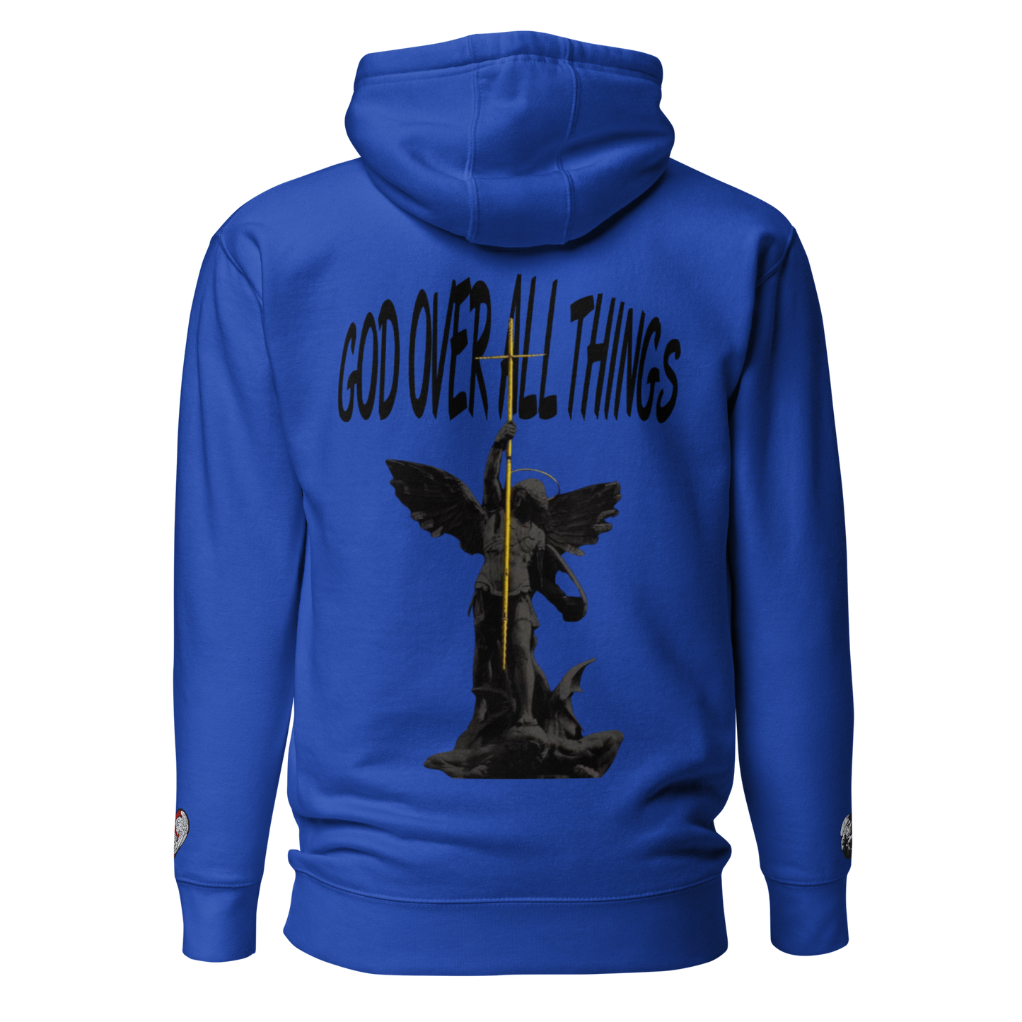 GOAT Light Hoodie