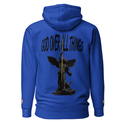 GOAT Light Hoodie